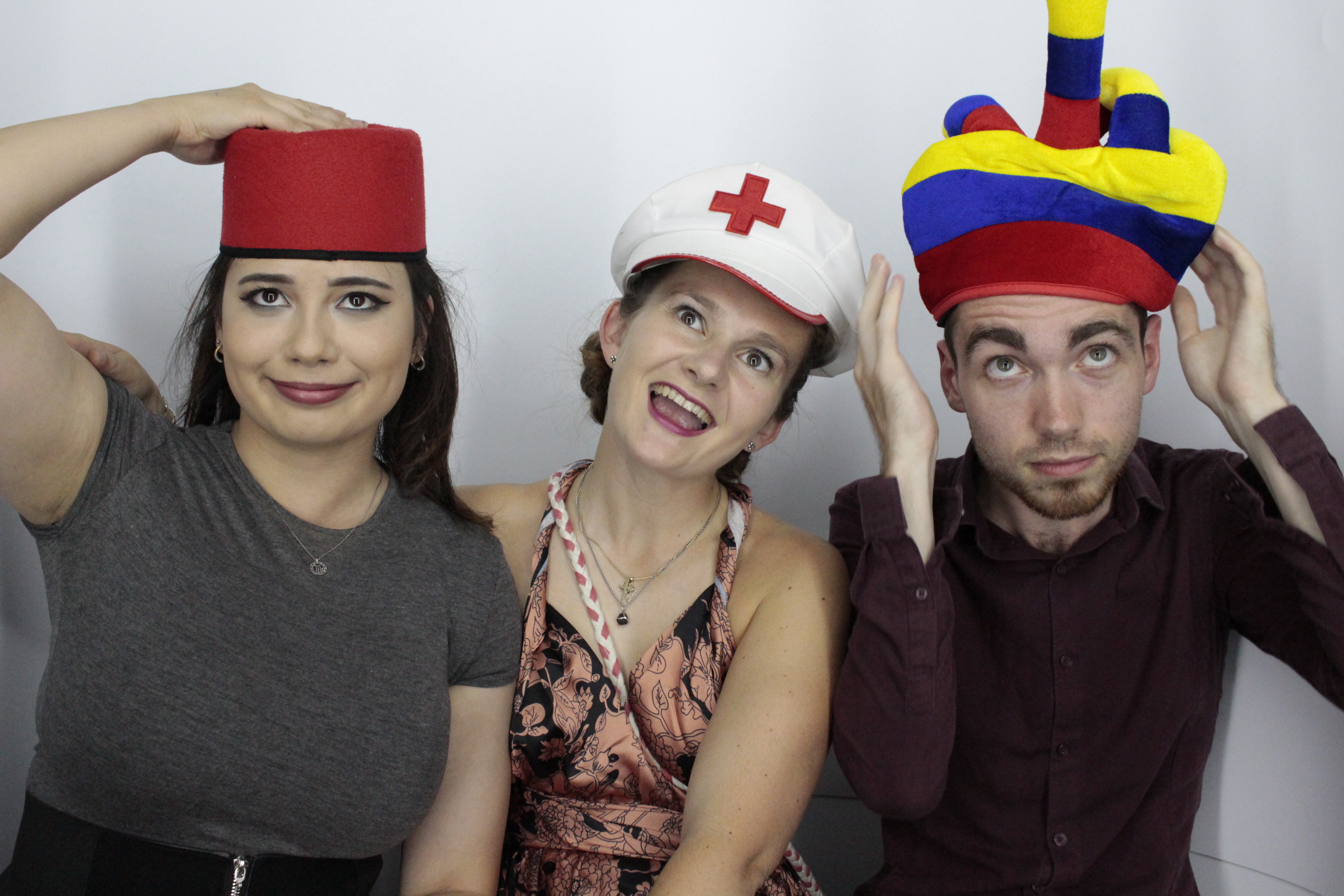 Ellesse's 21st Birthday | View more photos from the event at gallery.myphotoboothexperience.co.uk/u/MyPhotoBoothExperienceLtd/Ellesses-21st-Birthday